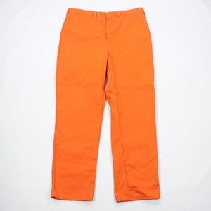 Westex Indura Flame Resistant Work Pants Orange 44